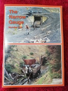 The Narrow Gauge 216