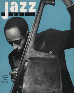 Jazz Hot N° 128