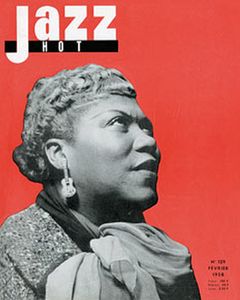 Jazz Hot N° 129