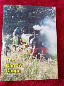 The Narrow Gauge 217