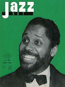 Jazz Hot N° 130