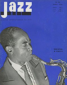 Jazz Hot N° 131