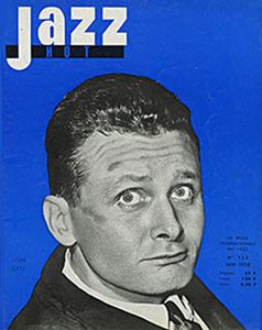 Jazz Hot N° 133