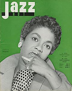 Jazz Hot N° 135