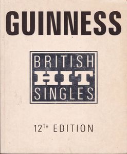 Guinness British Hit Singles 12th Edition