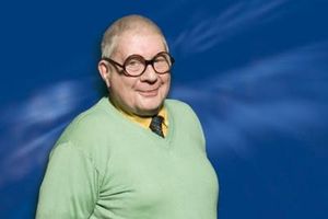 Marc Danval
