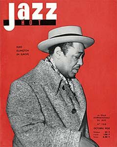 Jazz Hot N° 136