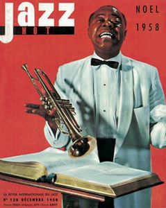 Jazz Hot N° 138