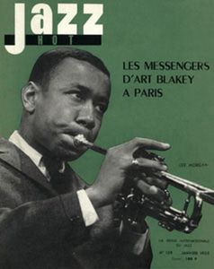 Jazz Hot N° 139