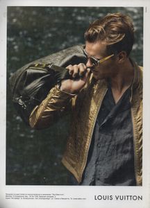 Esquire Russia № 063, Февраль 2011