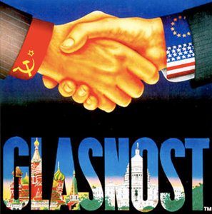 Glasnost
