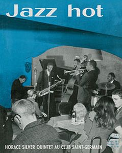 Jazz Hot N° 141