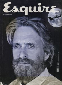 Esquire Russia № 028, Декабрь 2007