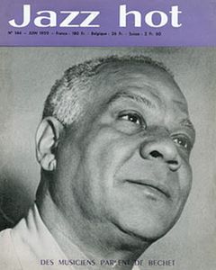 Jazz Hot N° 144