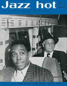 Jazz Hot N° 145