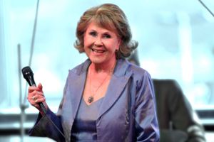 Rita Reys