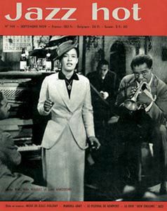 Jazz Hot N° 146