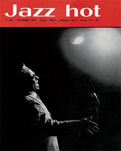 Jazz Hot N° 148