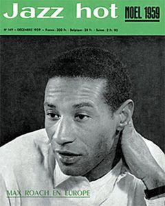 Jazz Hot N° 149