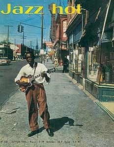 Jazz Hot N° 150