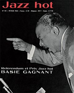 Jazz Hot N° 151