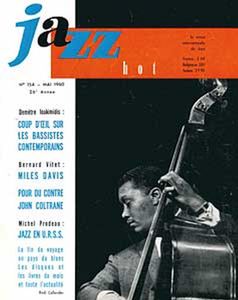 Jazz Hot N° 154