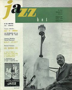 Jazz Hot N° 155