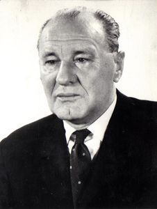 Kádár János