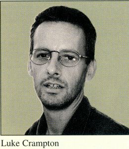 Luke Crampton