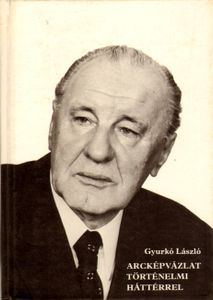 Arcképvázlat történelmi háttérrel