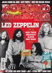 Record Collector #396
