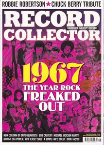 Record Collector #466
