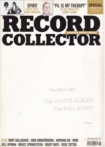 Record Collector #480