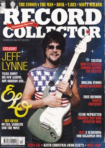 Record Collector #409