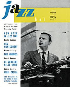Jazz Hot N° 159