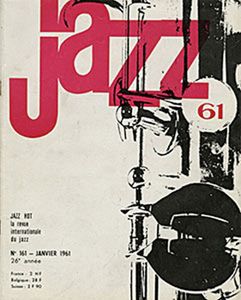 Jazz Hot N° 161