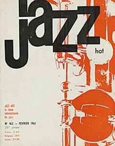 Jazz Hot N° 162