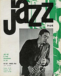 Jazz Hot N° 163