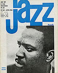Jazz Hot N° 164