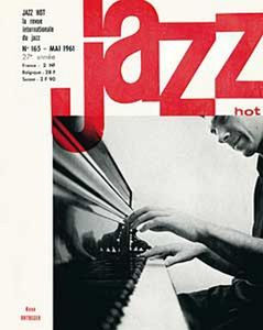 Jazz Hot N° 165