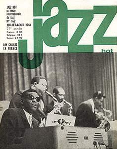 Jazz Hot N° 167