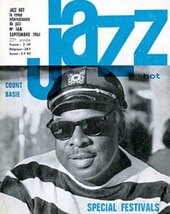 Jazz Hot N° 168