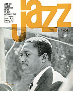 Jazz Hot N° 169