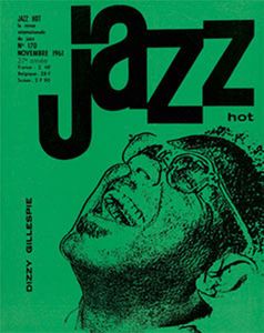 Jazz Hot N° 170