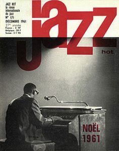 Jazz Hot N° 171