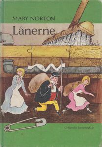 Lånerne