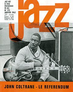 Jazz Hot N° 172