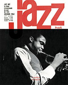 Jazz Hot N° 173