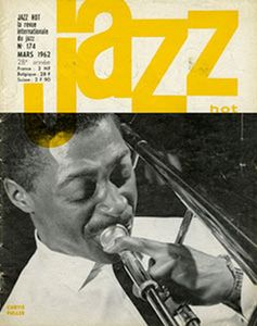 Jazz Hot N° 174