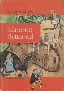 Lånerne flytter ud